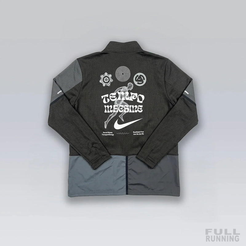 Haut de Running Wild Run "TEMPO MACHINE" – vue 2