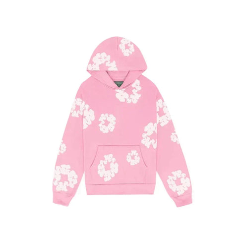 Pull Denim Tears The Cotton Wreath Rose
