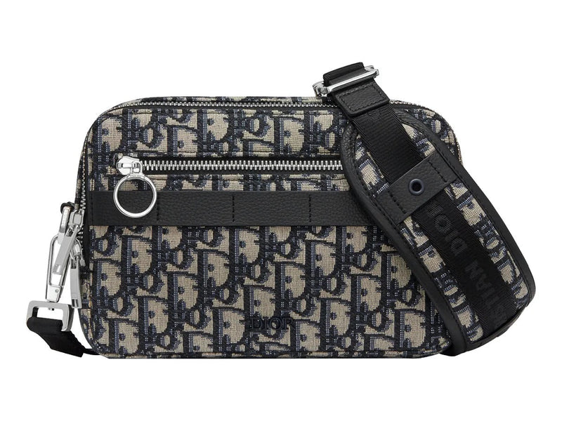Sacoche Dior – vue 1