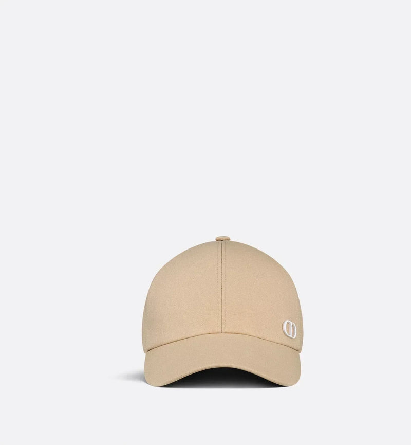 Dior Casquette CD Icon Beige – vue 2