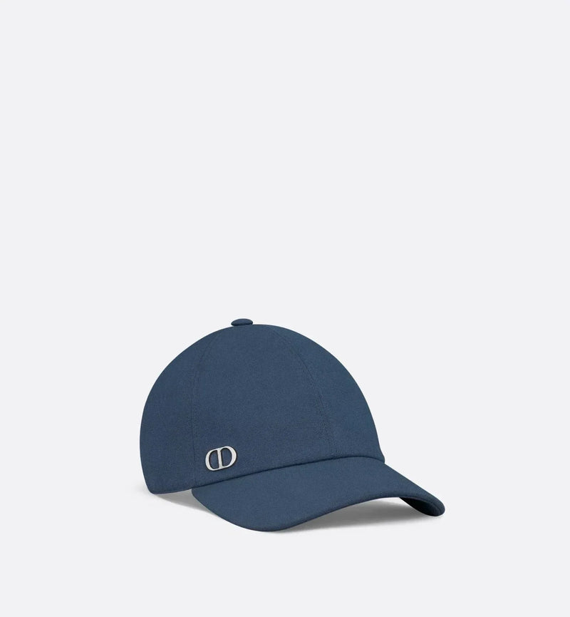 Dior Casquette CD Icon Bleu – vue 1