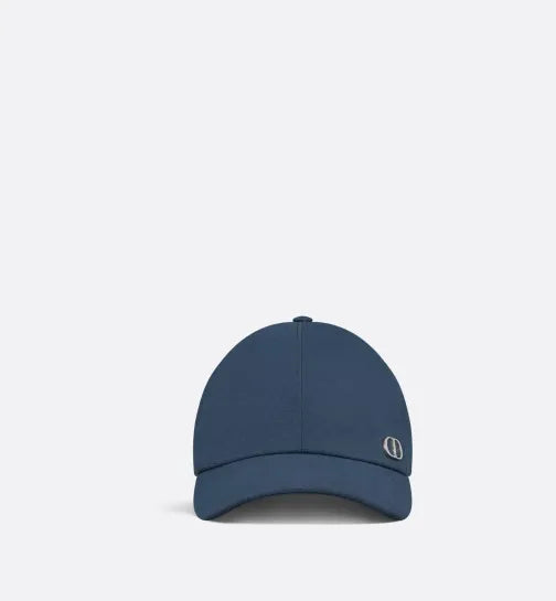 Dior Casquette CD Icon Bleu – vue 2
