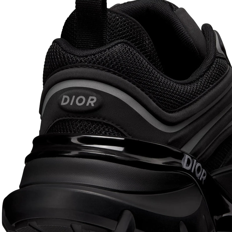 Sneaker B44 Noir – vue 4
