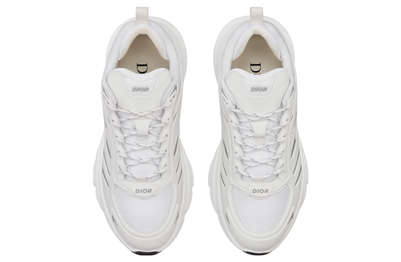 Sneaker B44 Blanche – vue 3