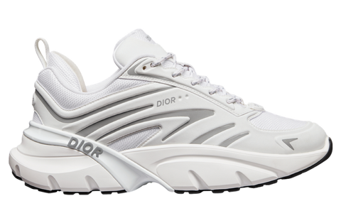 Sneaker B44 Blanche