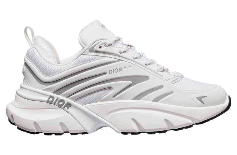 Sneaker B44 Blanche – vue 1