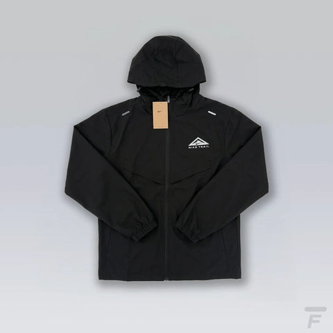 Veste De Running Trail