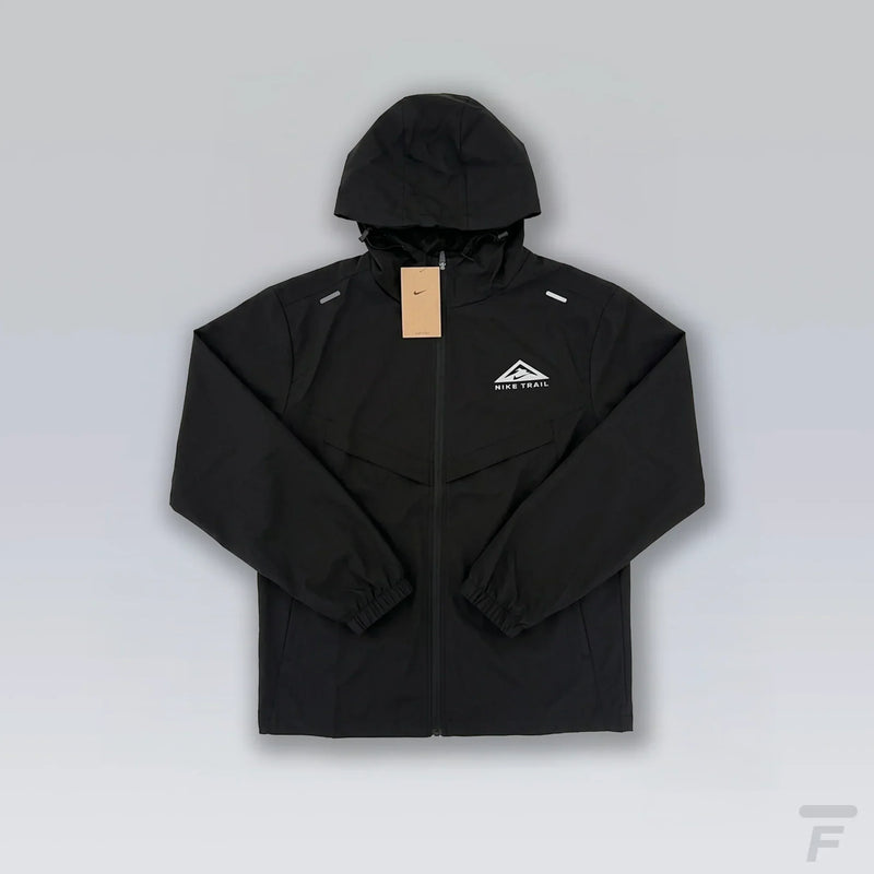 Veste De Running Trail – vue 1