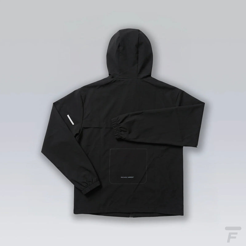 Veste De Running Trail – vue 2