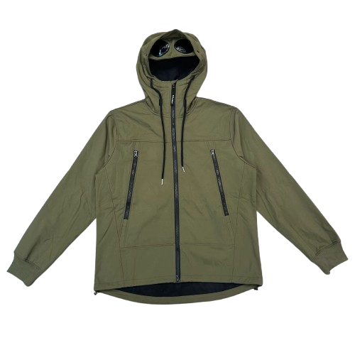 C.P Company Google Jacket – vue 3