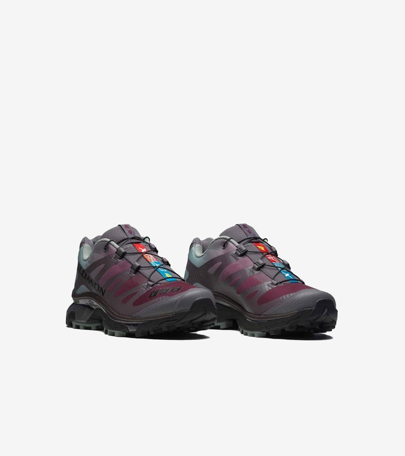 Salomon XT-4 OG Excalibur – vue 2