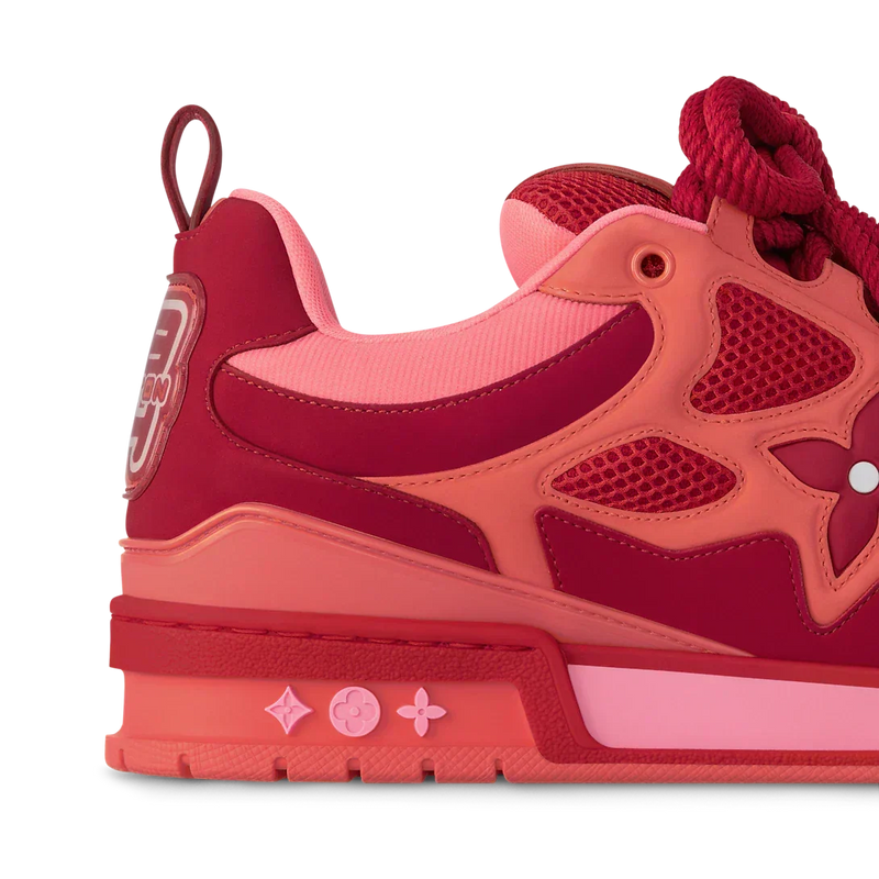 LV Skate Rouge – vue 4