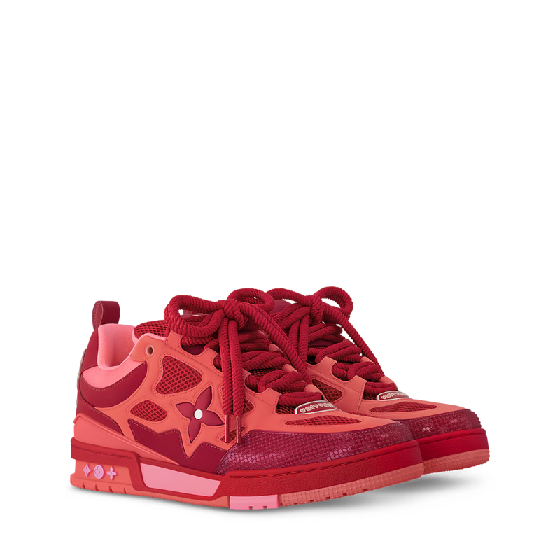 LV Skate Rouge – vue 1