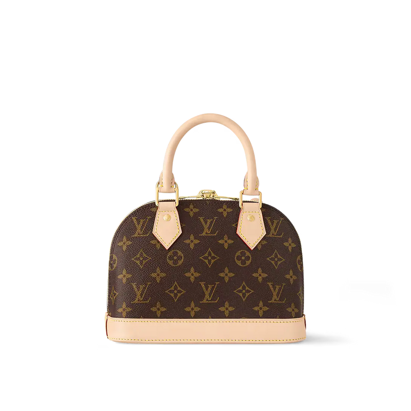 LV - Sac Alma BB NO – vue 1