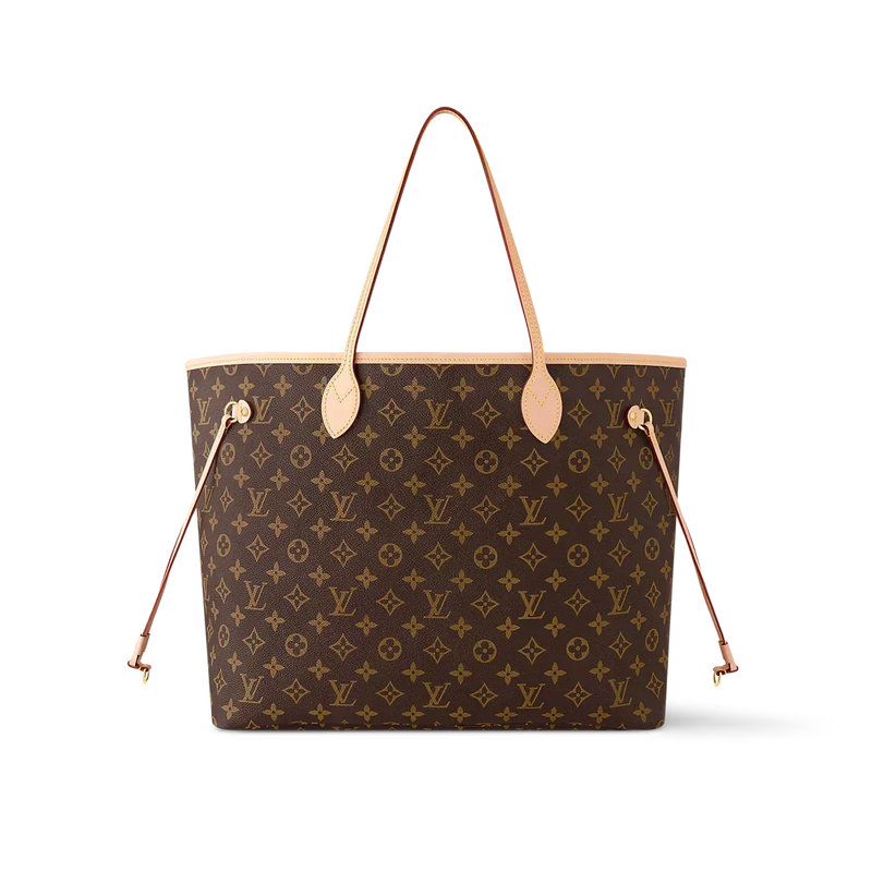 LV - Sac Neverfull GM – vue 1