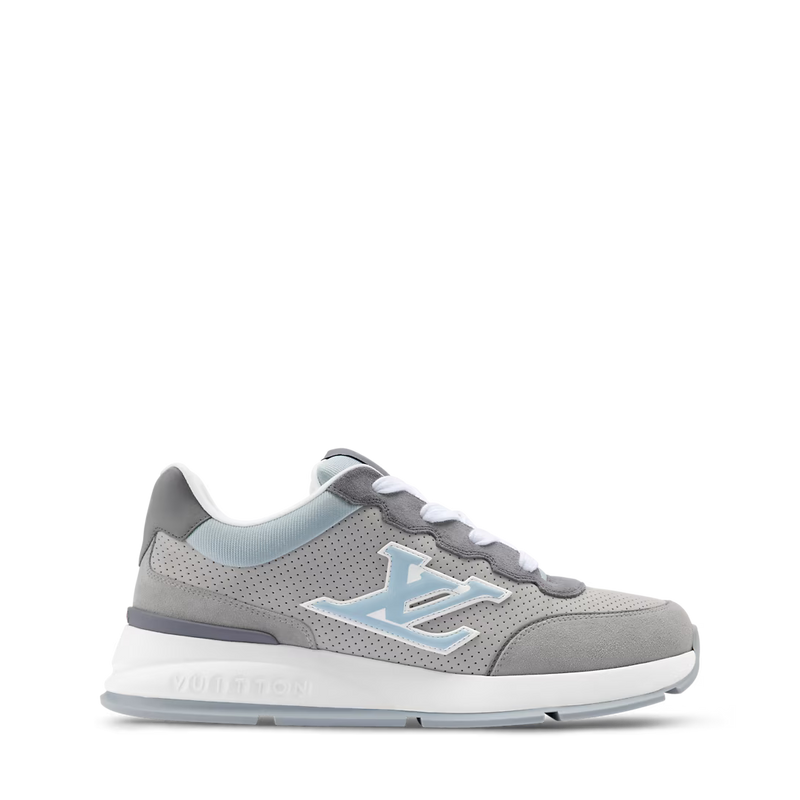 LV Run Away Gris – vue 2