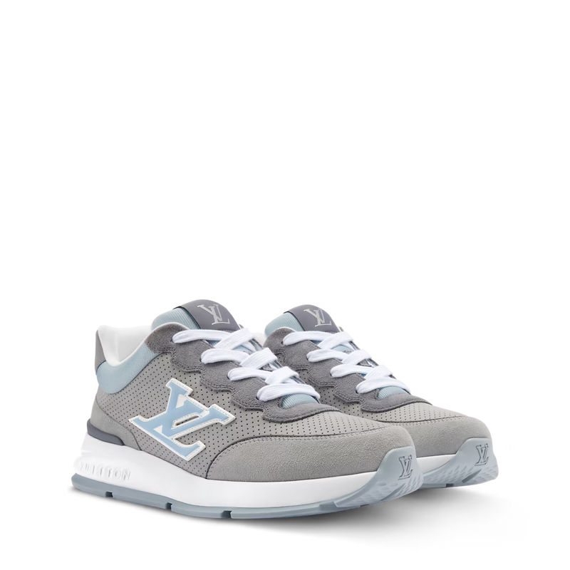 LV Run Away Gris – vue 1