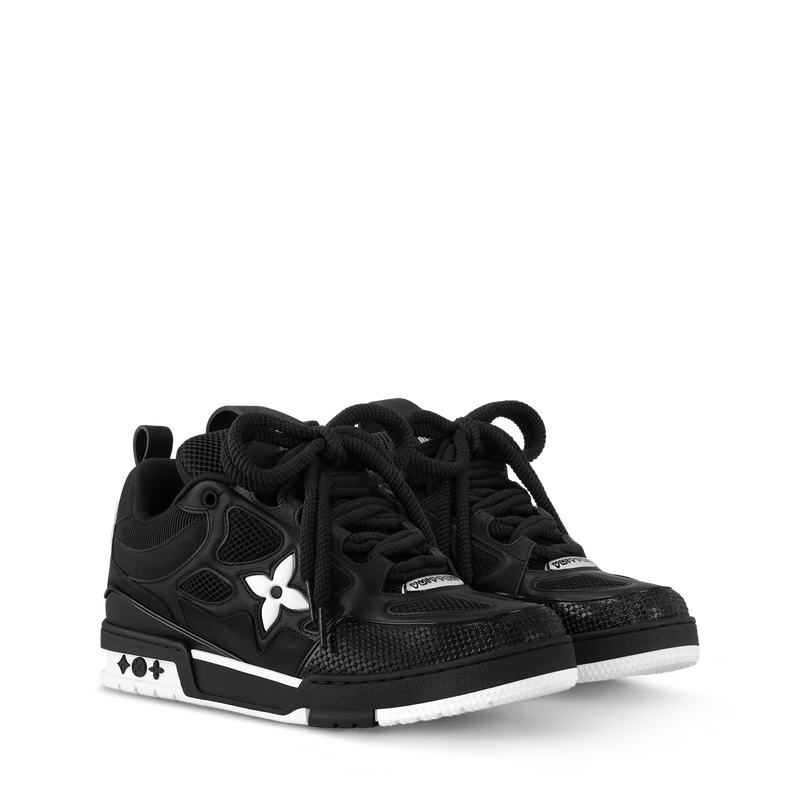 LV Skate Noir – vue 1
