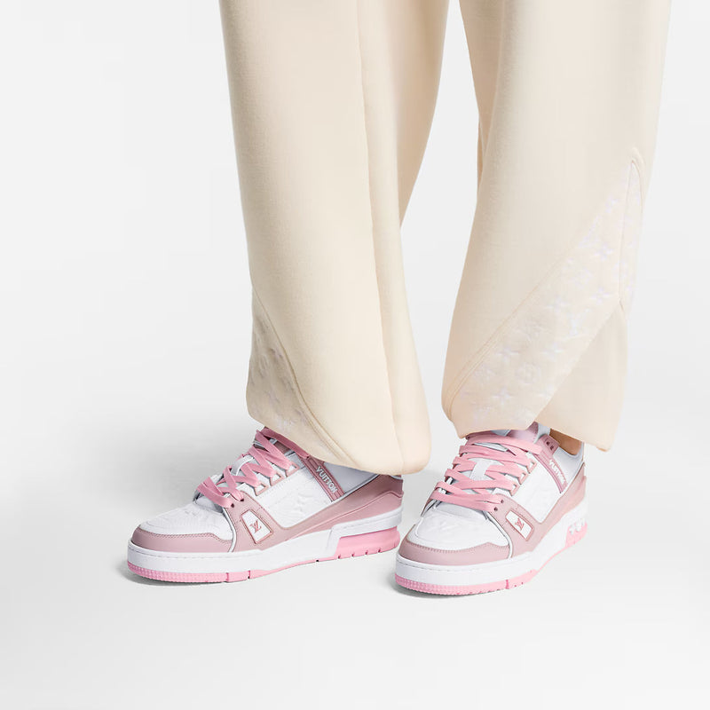 LV Trainer Rose – vue 4
