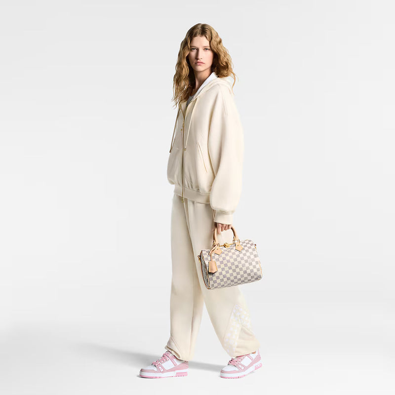 LV Trainer Rose – vue 3