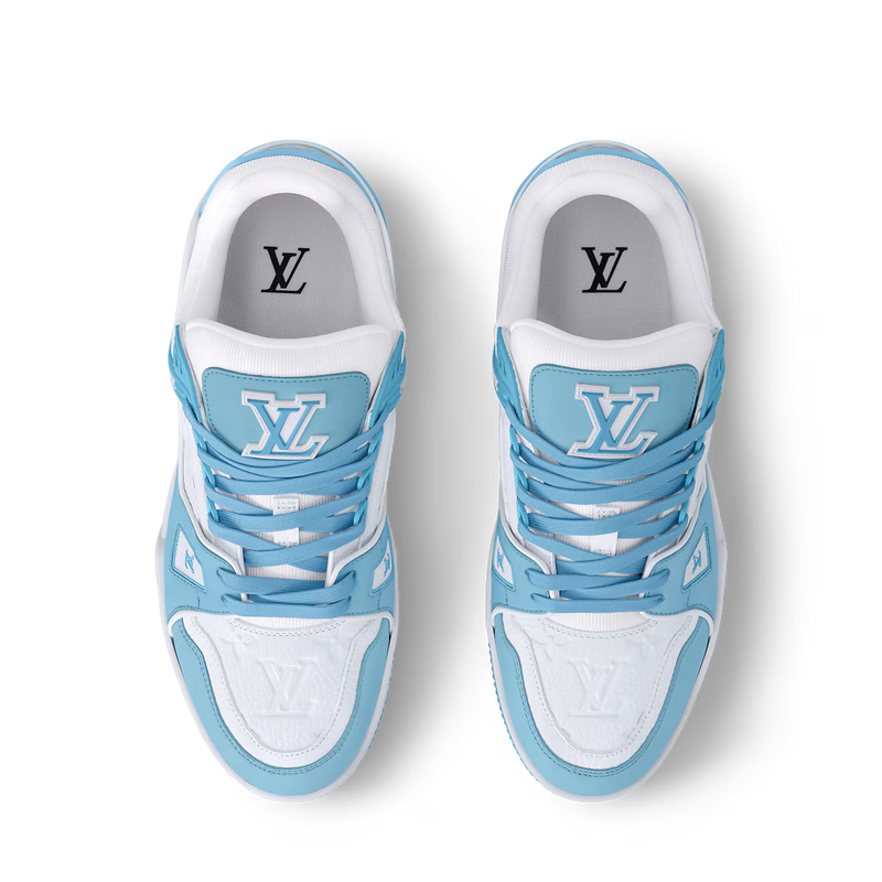 LV Trainer Ciel – vue 4