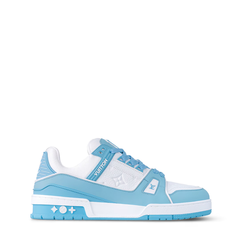 LV Trainer Ciel – vue 2