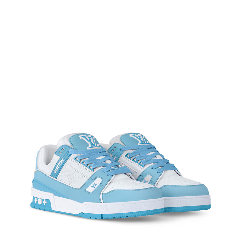 LV Trainer Ciel – vue 1
