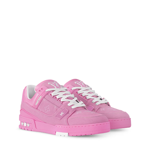 LV Trainer Rose — Rose Bonbon