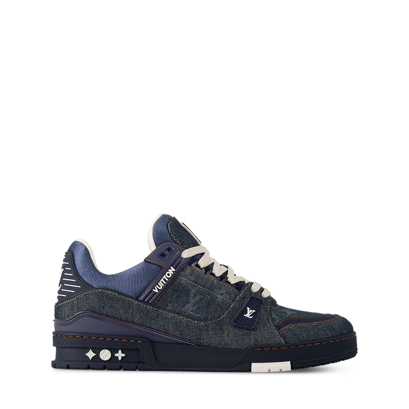 LV Trainer Marine – vue 2