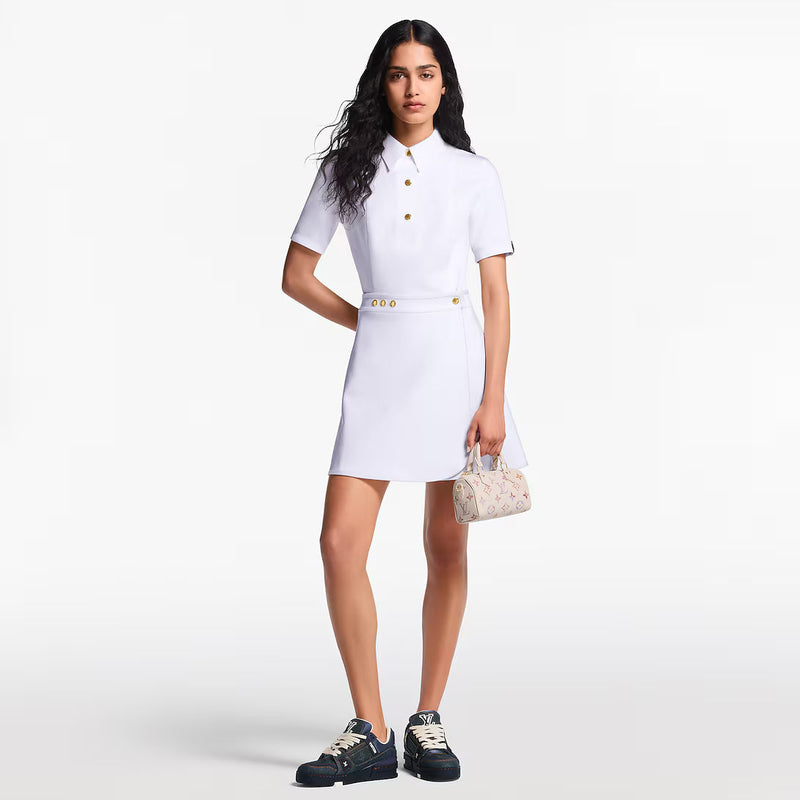 LV Trainer Marine – vue 3