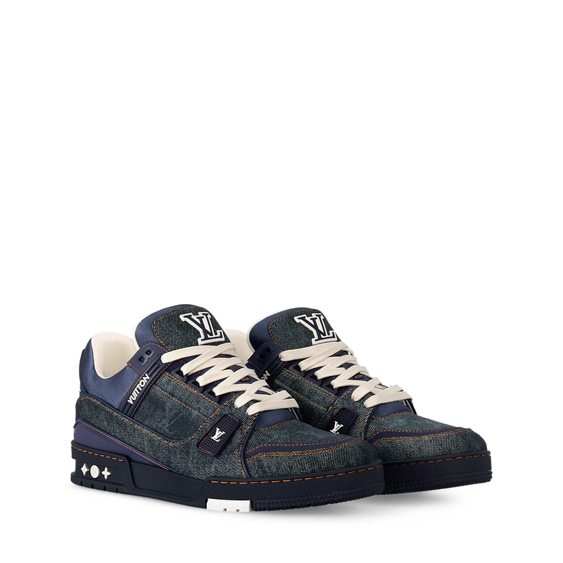 LV Trainer Marine – vue 1