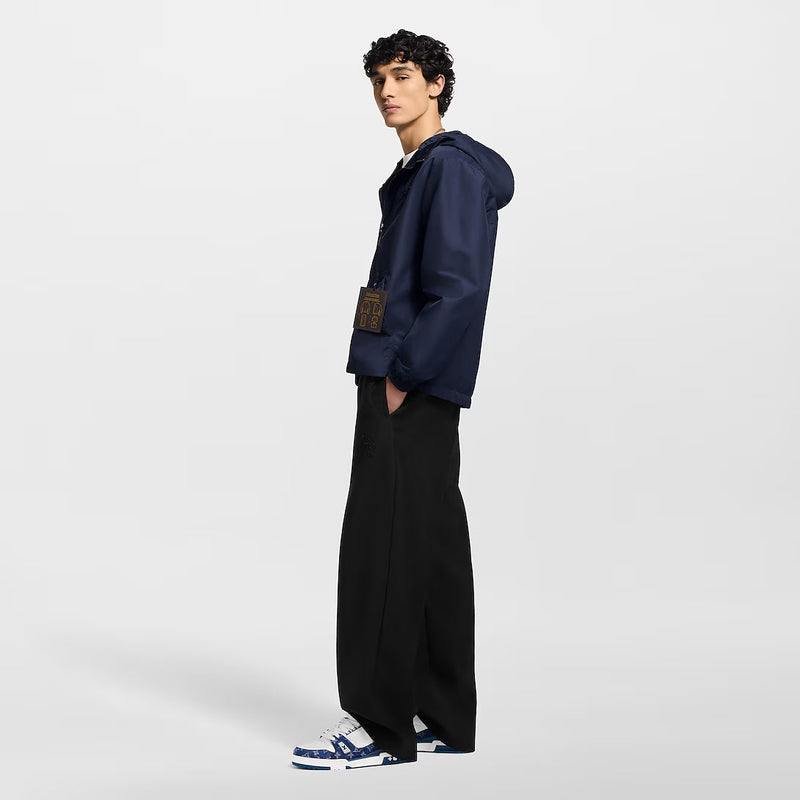 LV Trainer Bleu – vue 3