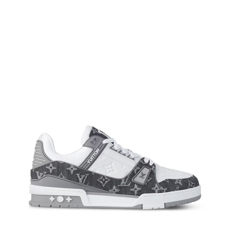 LV Trainer Gris – vue 2