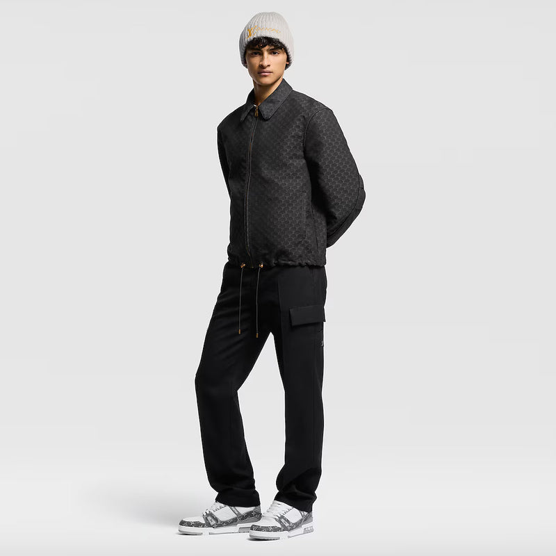 LV Trainer Gris – vue 3