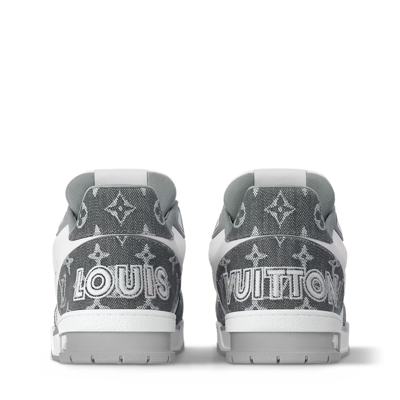 LV Trainer Gris – vue 4