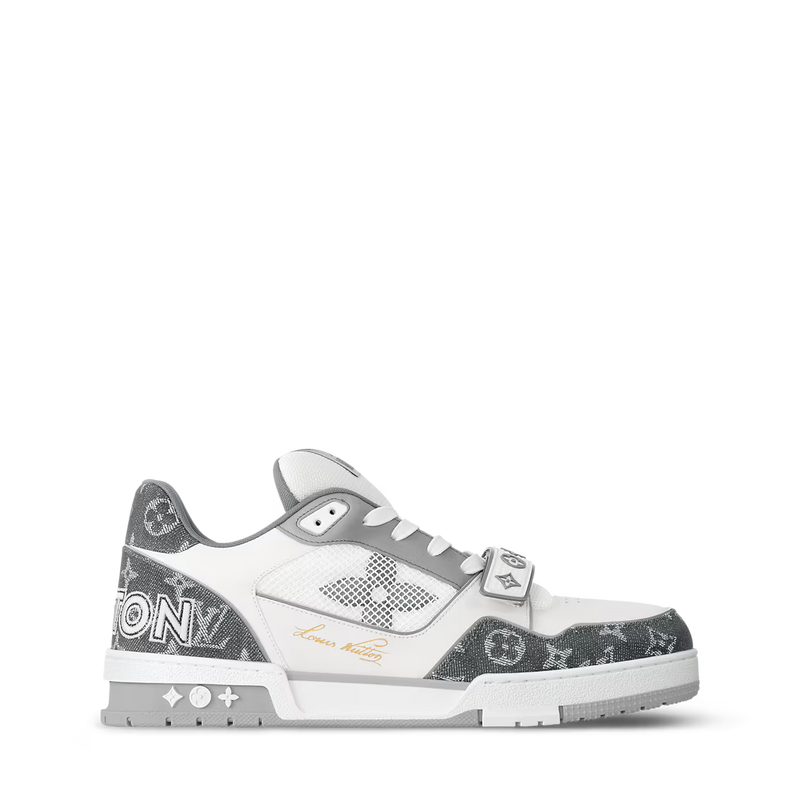 LV Trainer Gris – vue 2