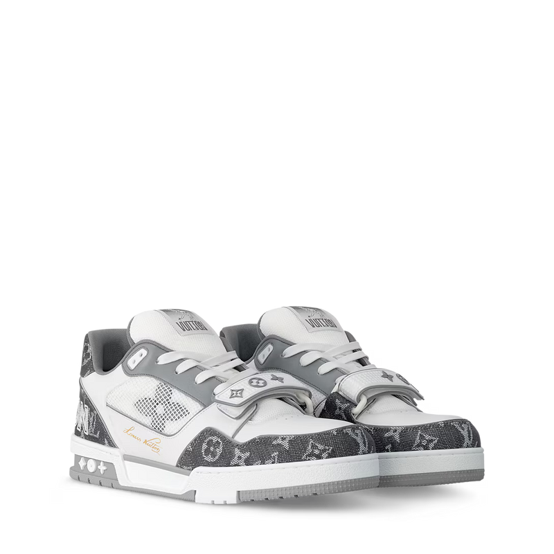 LV Trainer Gris – vue 1
