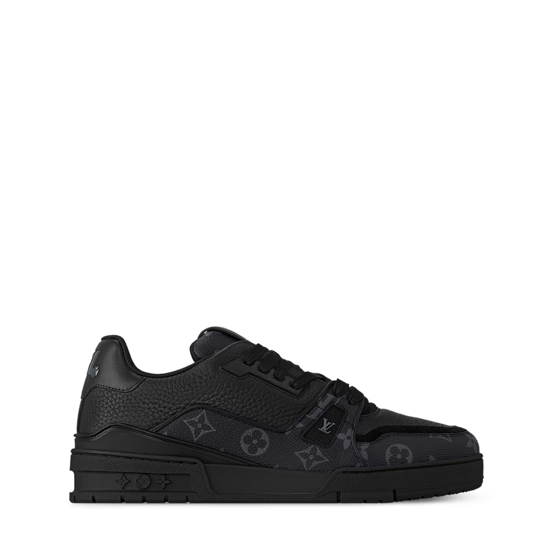 LV Trainer Noir – vue 2
