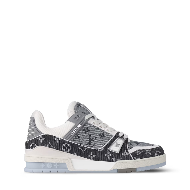 LV Trainer Gris – vue 2