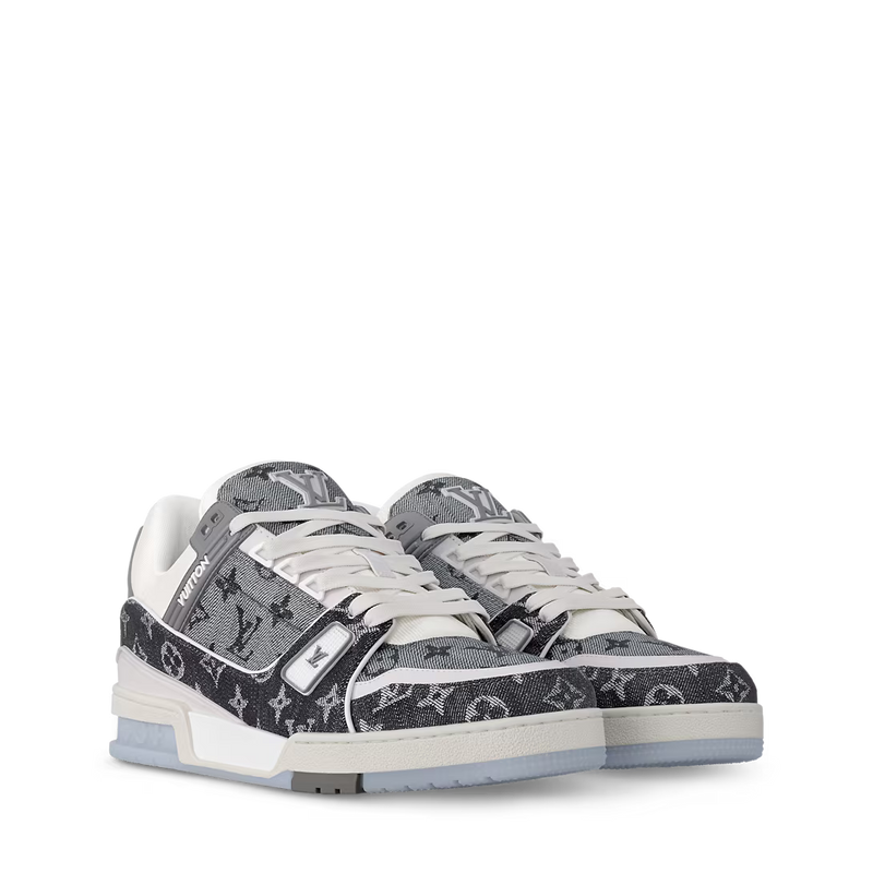 LV Trainer Gris – vue 1