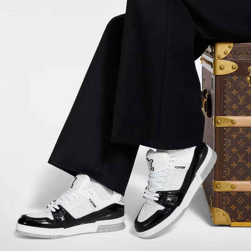 LV Trainer Noir – vue 4