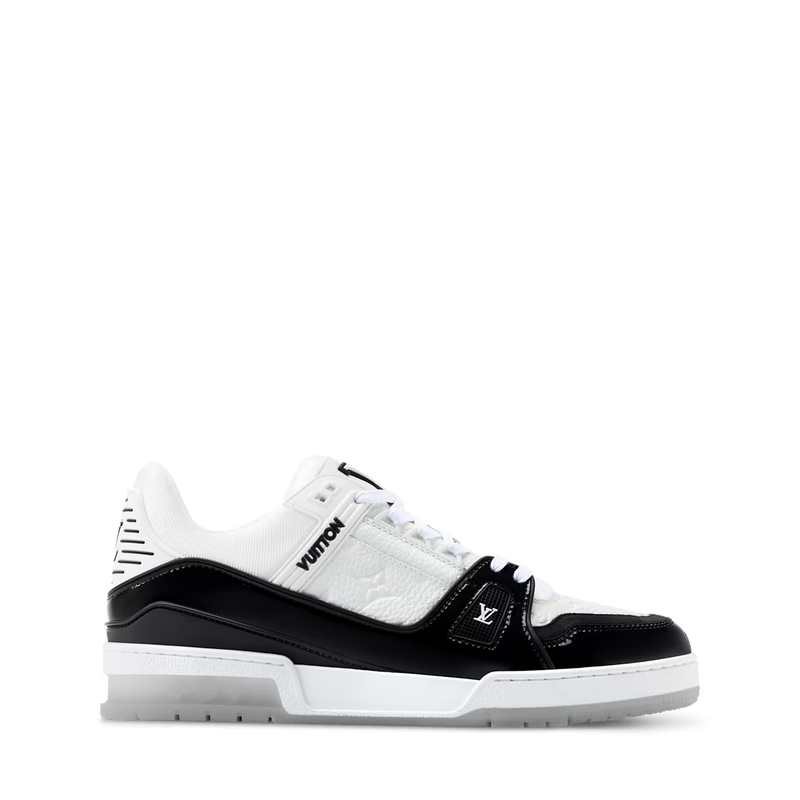 LV Trainer Noir – vue 2