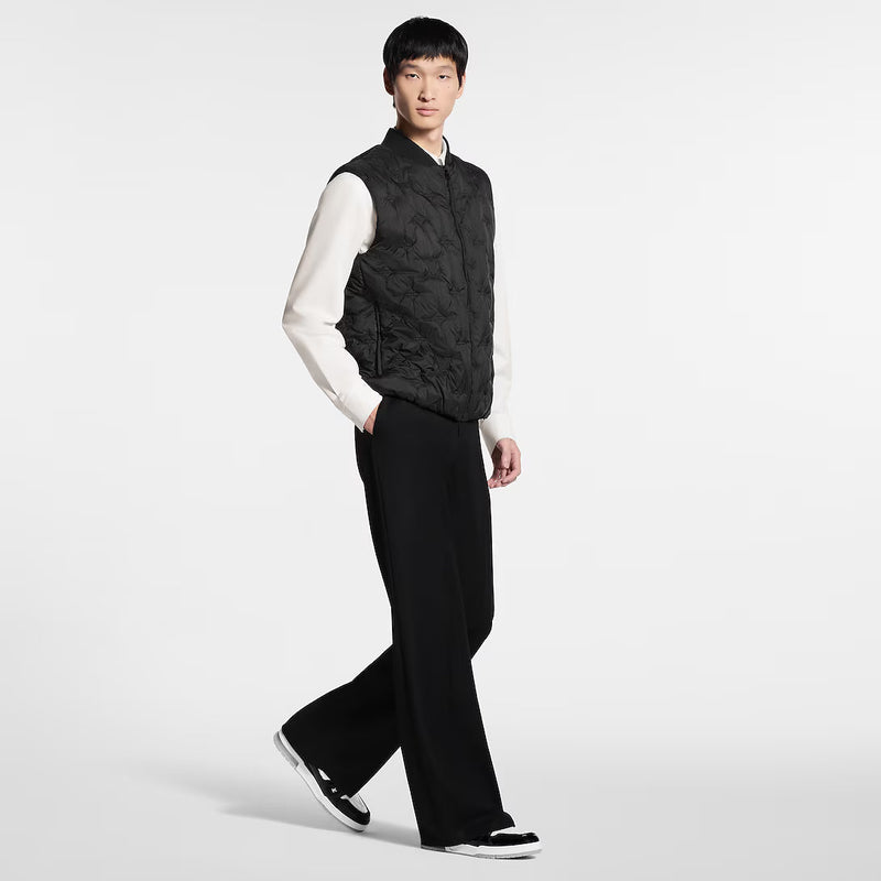 LV Trainer Noir – vue 3