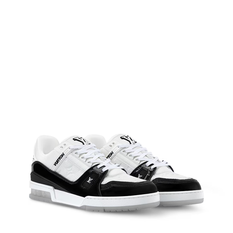 LV Trainer Noir – vue 1