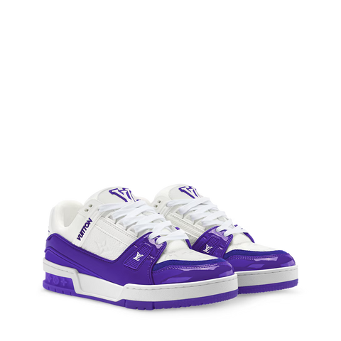 LV Trainer Violet