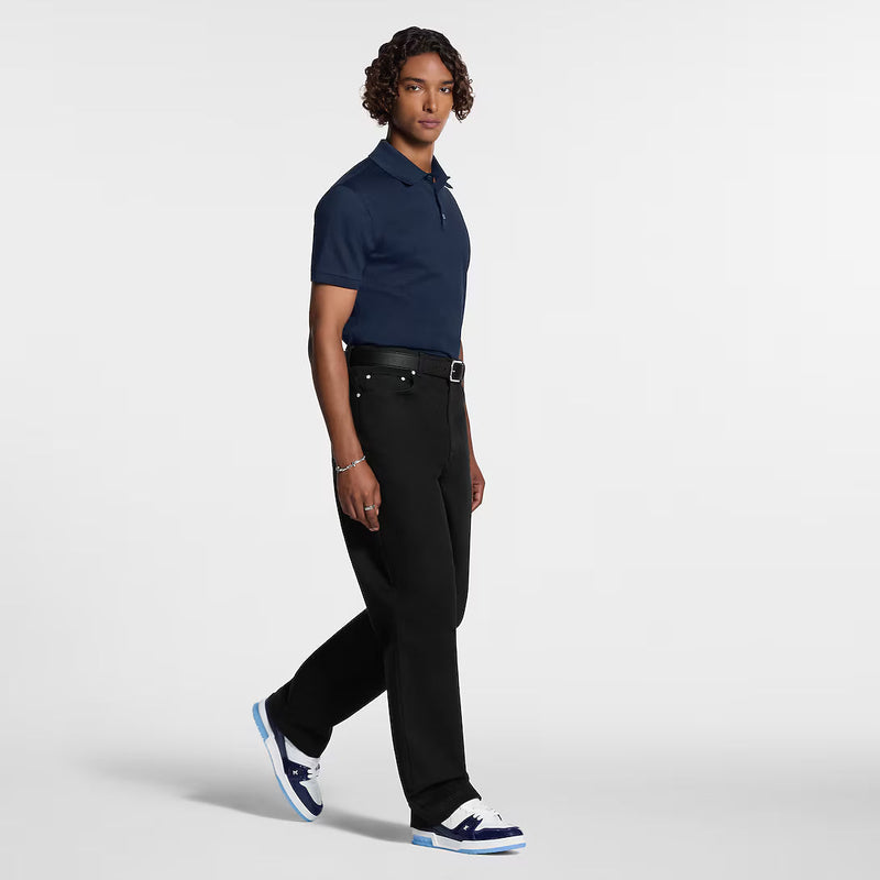 LV Trainer Bleu – vue 3