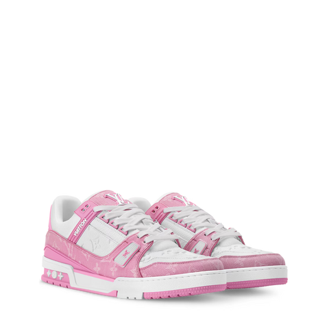 LV Trainer Rose Bonbon