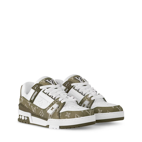 LV Trainer Kaki