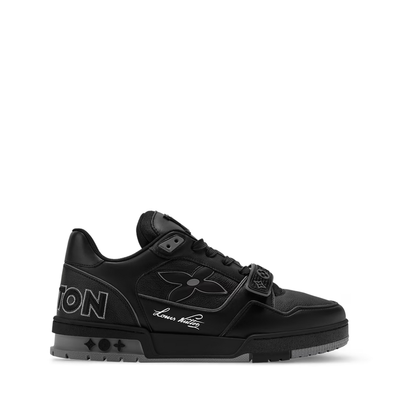 LV Trainer Noir – vue 2