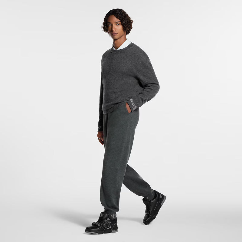 LV Trainer Noir – vue 3